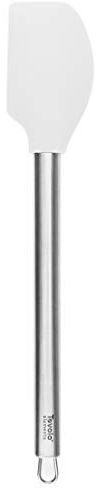 Tovolo 61-33535 Turner Spatula, Silicone, White