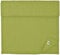 Linen & Cotton Tischläufer Stoff Tischband Tischdeko Hygge 100% Leinen, Grün (40 x 250 cm) Rechteckig Läufer Tisch Esstisch Deko für Home Küche Abendessen Brunch Weihnachten