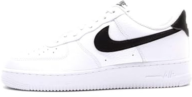 Nike Nike Air Force 1 07 Herren Basketball Shoe