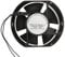 Ventilador axial Aramox, FP-108EX-S1-S Ventilador axial de CA AC220V 38W Ventilador de refrigeraci¨®n con cojinete de Bolas Ovalado