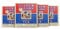 Eleven O'Clock Original Rooibos Tea (4 x 80 Teabags) - Organic Redbush Teabags, Caffeine-Free, UK Rooibos Tea for Wellbeing and Relaxation