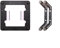 Xilence LGA1700_Set_HP, kit di montaggio LGA 1700 per radiatore Xilence Heatpipe