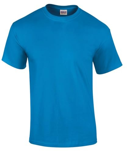 Gildan T-Shirt Marke Ultra Cotton™ Adult T-Shirt