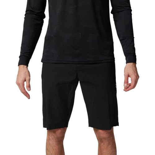 Fox Racing Men's Ranger Mountain Bike Short with Liner