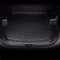 MEIFI Funda de Maletero de Coche Protector Maletero para BMW X1 F48 2016-2021, Antideslizante Impermeable Alfombrillas Maletero Trasero,All-Black