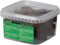 MADCAT Wels Pellets Hookbait 25 mm - Blut & Leber 450g, Top Welsköder zum Angeln