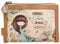 Anekke Amazonia Wallet M Multicolor