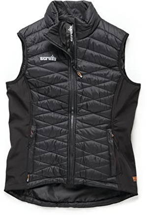Scruffs Women's Womens Trade Bodywarmer Bodywarmer