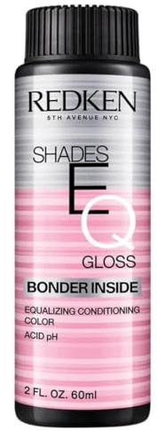 Shades EQ Gloss Bonder Inside 010VV Lavender Ice Redken 60 ml