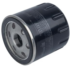 PURFLUX Ölfilter Motorölfilter Anschraubfilter LS1147 Kompatibel mit FORD Mondeo V Kombi CF Focus Mk4 Turnier HP Kuga Mk3 S-Max CJ Galaxy CK