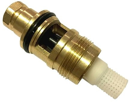 Baxi 600/800 Series | Potterton Assure | Main Eco Compact Combi DHW Flow Turbine Cartridge 7663535 7663533 (Potterton Assure 30kW NG/LPG - Part No. 7663535)