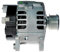Lichtmaschine für Audi A3, A4, A6, TT, Ford, Galaxy, Seat, Alhambra, Cordoba, Original Hella