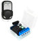 Interruptor remoto inalámbrico eMylo 220V 230V interruptor inalámbrico, juego de interruptor de lámpara, interruptor de relé de 1 vía, interruptor remoto inalámbrico 433Mhz, interruptor de lámpara ina