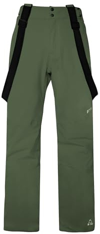 Protest Herren Ski- Und Snowboardhose PRTMIKADO L