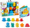 Baby Einstein Ocean Explorers Opus Bath Pals ensemble cadeau de 11 pièces, pour les 3 mois et plus