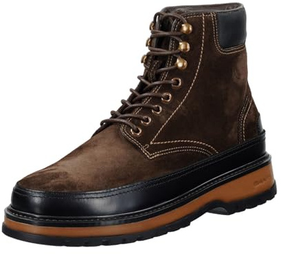 GANT Herren Clafton Stiefelette