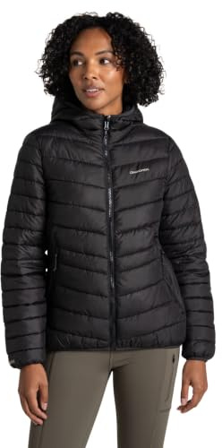 Craghoppers Damen Complite Ix Hdjkt Jacke
