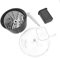 Bol de rechange multifonction en acier inoxydable pour robot culinaire TM31