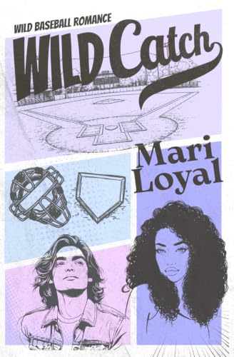 Wild Catch: Wild Baseball Romance