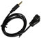 Teesea 3.5mm AUX to Pioneer IP-BUS Adapter Cable for Car Audio CD Changer Input