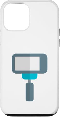 Gimbal Film Maker Social Media Influencer Case for iPhone 12 mini