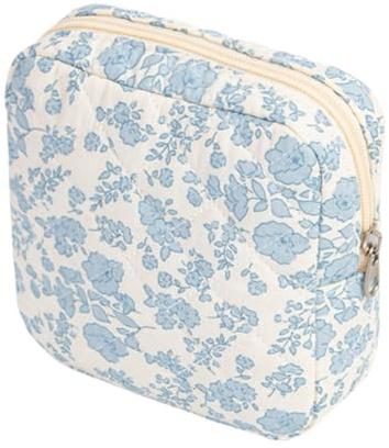 Lagerbeutel Sanitär -Pad - 5,51 X 1,97 X 5,51 Zoll Großer