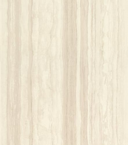 Rasch Tapete Steinoptik Factory VI - Hochwertige Vliestapete Industrial in Beige Creme für ein elegantes Wohnambiente - Robust und Abwaschbar - 10,05 m x 0,53 m
