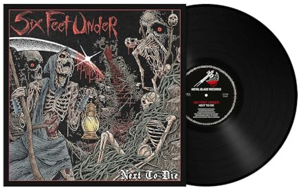 Metal Blade Records (Spv)