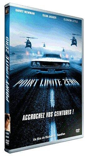 Point limite zéro [FR IMPORT]