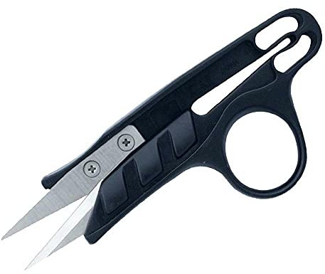 KAI Ersatzklingen für Einringschere N5120 (1 Satz Klingen / 4 Schrauben)