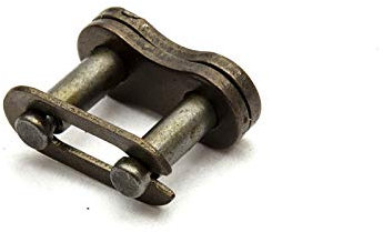 6mm CHAIN SPLIT Link 25H 47cc 49cc Mini Moto Quad Dirt Bike BREAK KING LINK