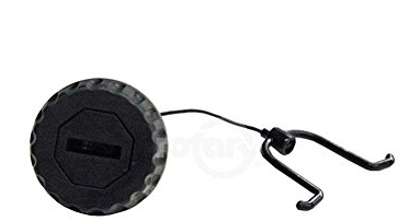 Kappe für Kraftstoff/Öl 7299 ersetzt Stihl 1117-350-0500, 1117-350-0520.