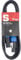 Stagg SSP2SS15 - Cable para altavoces de 2 metros, negro, SPK a SPK