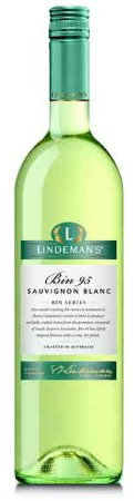 Lindemans Bin 95 Sauvignon Blanc 2011 75cl (Case of 6)