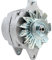 DB Electrical ADR0439 Lichtmaschine für Yanmar Marine Motoren 120 Amp 3Jh2 3Jh3 4Jh3 6Ly2, Yanmar Marine 120A 129772-77200, 12977277200, LR155-20, LR155-20B 2099 4-69 71