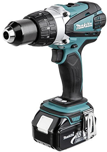 Makita DDF 458 RFJ3 Akku-Schlagbohrschrauber