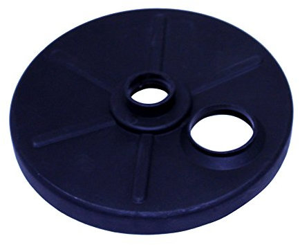 Husqvarna Teilenummer 581840401 Cover Staub Rad