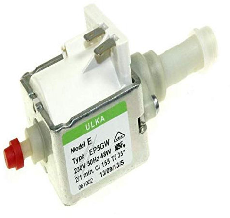 Eléctrico Bomba Ulka ep5gw 230 V, OT. 5113211311