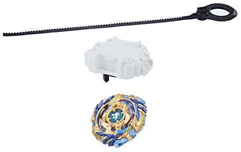 Beyblade Burst Evolution SwitchStrike Starter Pack Fafnir F3