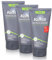 Kamill Handcreme MEN 3er Set (3 x 75ml) - pflegt & schützt mit Bio Kamille & Bisabolol, für trockene & beanspruchte Männerhände