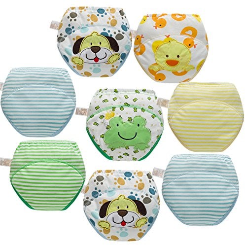 Skhls Töpfchen Trainingshose Kinder Trainerhosen Töpfchentraining Trainingsunterhosen, Jungen 2 Jahre