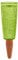 Scheurich COPA M irrigazione Dispenser acqua irrigazione sfera verde trasparente