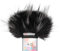 Gutmann Fur Microphone Windshield Windscreen for Apple iPhone 11 / 11 Pro / 11 Pro Max / X / XS / XS MAX / XR Special Model STAR (Limited Edition)