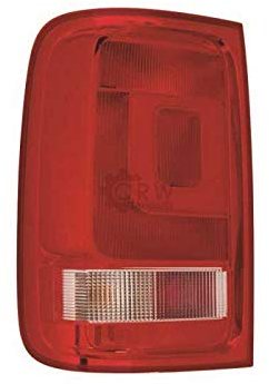 Rückleuchte links für Amarok 2H_ S1B Bj. 9.10-12.12 H21W P21W PY21W P21/5W
