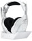Logitech G Astro A50 X Cuffia con microfono gaming wireless LIGHTSPEED + base di ricarica, PRO-G GRAPHENE, PLAYSYNC su Xbox Series X|S, PS5, PC/Mac, Bluetooth, Passthru HDMI 2.1, Blanco