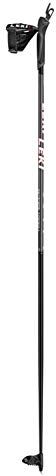 LEKI Unisex-Adult Sporting Goods, neonrot-gelb, 135cm
