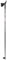 LEKI Unisex-Adult Sporting Goods, neonrot-gelb, 135cm