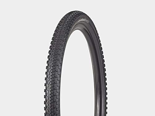 Bontrager LT4 Expert 27.5x2.40 Reflective MTB Fahrrad Reifen schwarz