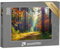puzzleYOU: Puzzle 2000 Teile „Herbstliche Naturlandschaft“ – aus der Puzzle-Kollektion Flora, Natur, Pflanzen, Blumen & Pflanzen, Himmel & Jahreszeiten