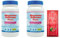 Magnesio Supremo Donna 150 gr (pack 2 pezzi) - magnesio + vitamine b k D3 + Omaggio in Foto